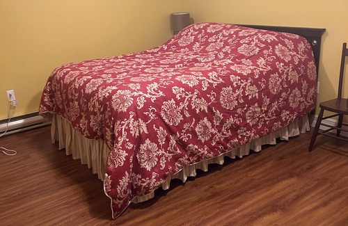 Lunenburg County House | Work remote in comfort and quiet 1.5 hours from Halifax