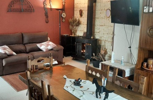 Chatun House | Casa El Herrero Alquiler