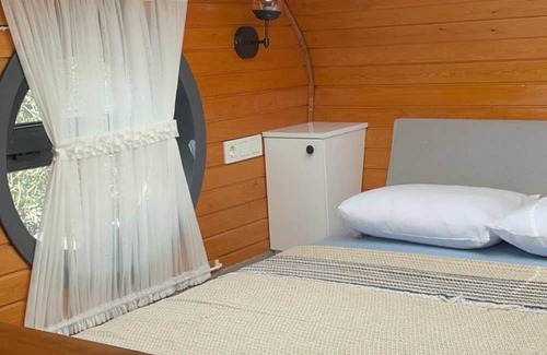 Ayvacik House | Kayra Tiny House