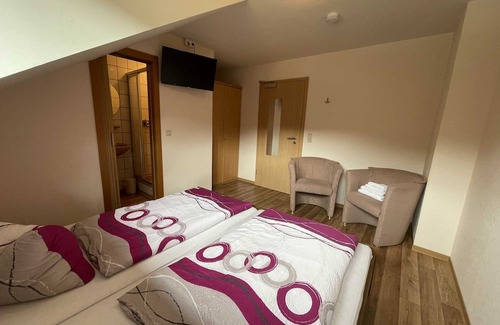 Minheim Hotel | Hotel zur Mosel