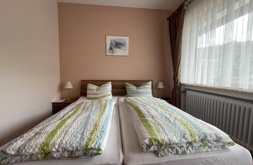 Minheim Hotel | Hotel zur Mosel