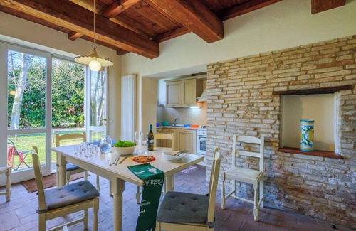 Saltara Other | Marcheholiday Villa Romana