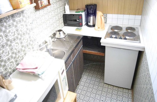 Trabenig Villa | Apartment in Wernberg in Carinthia with pool