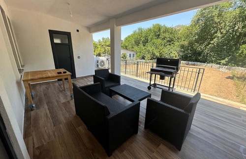 Tasbuku Villa | Modus Semi Detached Houses