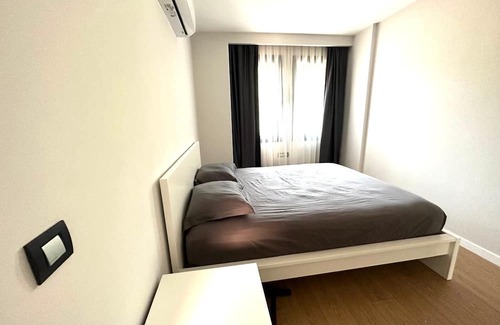 Tasbuku Villa | Modus Semi Detached Houses