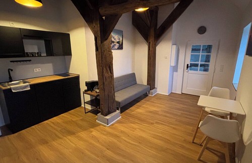 Lilienthal Apartment | Vacation apartment in a beautiful old farmhouse