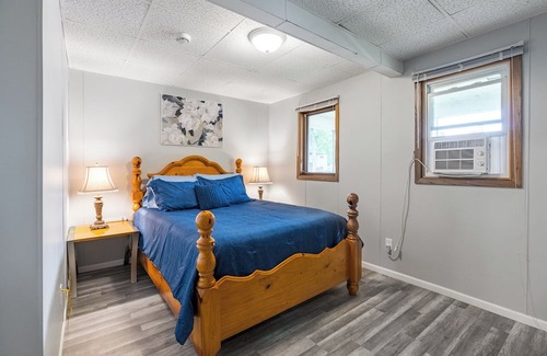 Wausau House | Robb's Nest