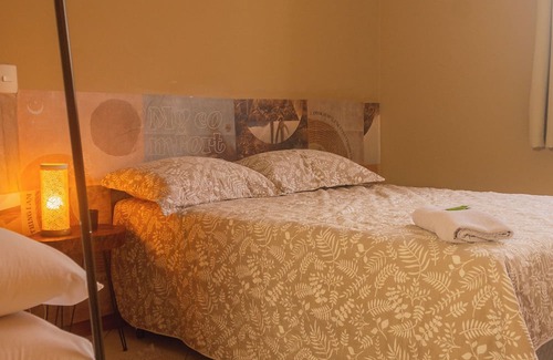 Victor Konder Apartment | Apartamento Encantador no Centro de Blumenau