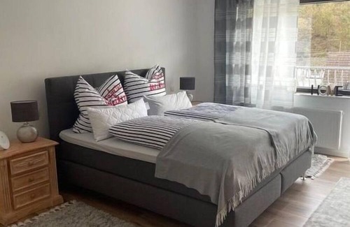 Rheineck House | Emily Comfortable holiday residence