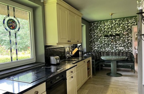 Seedorf Ski Chalet | Schaalseechalet Comfortable holiday residence