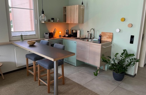 Ascheberg Apartment | Apartment Am Plöner See