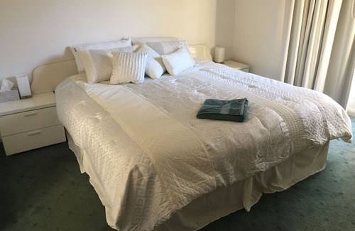 Golden Grove House | Home away from Home!