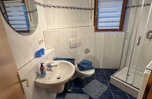 Stegaurach Apartment | Vacation apartment Hermosa