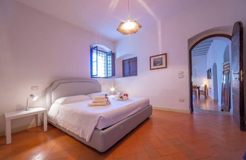 Colognola ai Colli Apartment | Villa Faccioli Limone With Shared Pool