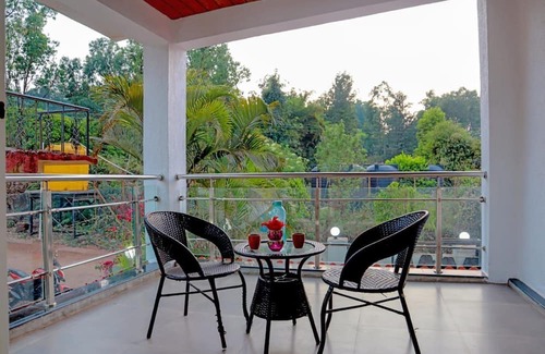 Mahabaleshwar Villa | Sarvarth Villa Mahabaleshwar
