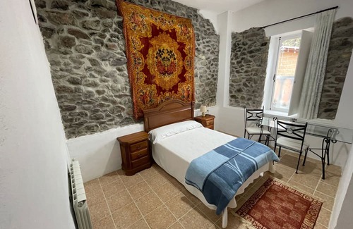 Tineo House | Hotel Rural El Nuevo Semellon