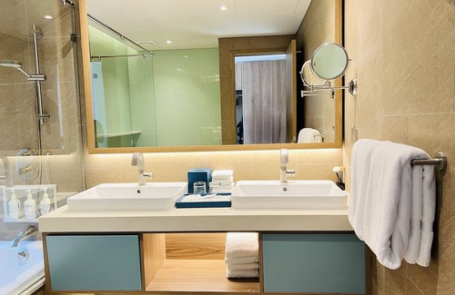 Xuyen Moc Villa | Ho Tram Ixora Beach Villa