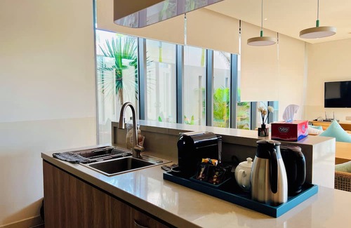 Xuyen Moc Villa | Ho Tram Ixora Beach Villa