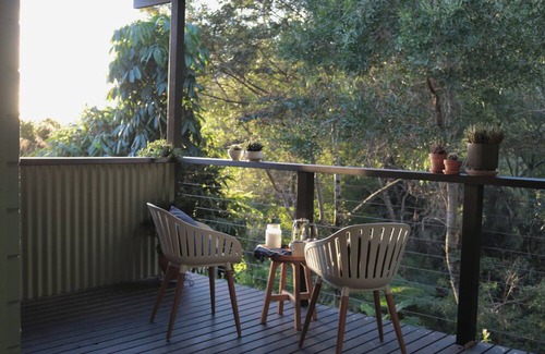 Nimbin Cabin | Tulsi Retreat