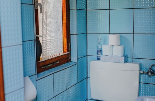 Viernau Cabin | Vrbo Property