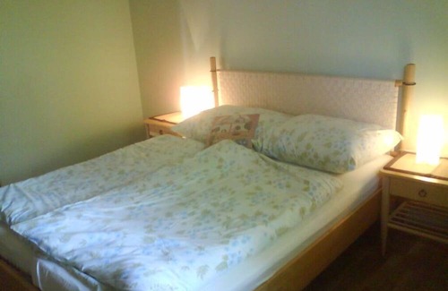 Artstetten House | Koch 2 Comfortable holiday residence