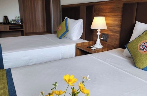 Lam Binh Hotel | LANG CAN BOUTIQUE HOTEL