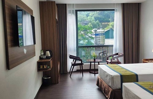 Lam Binh Hotel | LANG CAN BOUTIQUE HOTEL