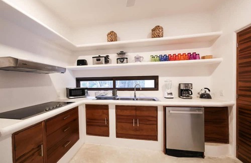 Buenavista House | Casa Jero | Private Pier, Free Kayaks & Paddle