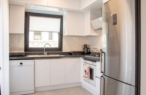 Alacati Villa | Lovely Villa with Private Pool in Alacati, Cesme