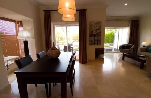 Arcos de la Frontera Villa | Villa Fairways By Mila Prieto