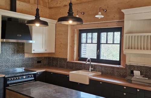 Heimbuchenthal House | Holiday house Heimbuchenthal for 1 - 8 persons with 3 bedrooms - Holiday house