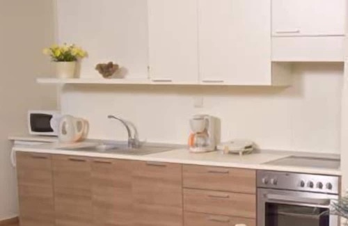 Omalos Villa | Samaria Village 2 br Your villas close to Samaria gorge entrance