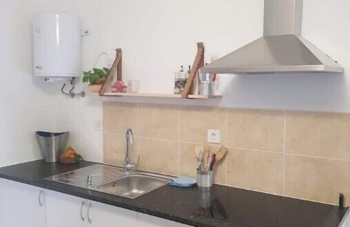 Mangualde Apartment | Cosy apartment at Portuguese "quinta"