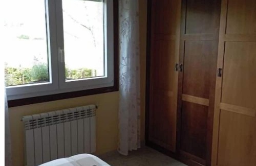 Ordes Bed & Breakfast | 4.- A Casa do San Paio de Buscás