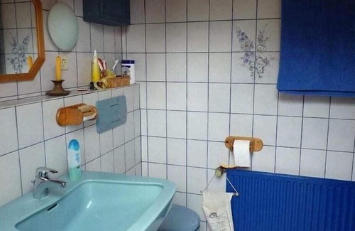 Konigsfeld House | FeWo KaRitz Comfortable holiday residence