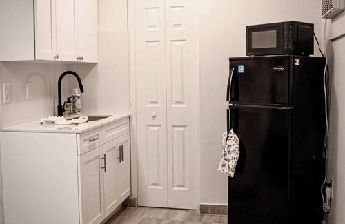 Leisure City Apartment | Private Cozy Guesthouse in Homestead