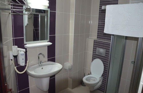 Kocahasanlı Hotel | Denizkumu Hotel