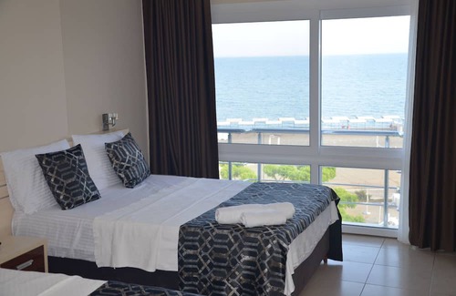 Kocahasanlı Hotel | Denizkumu Hotel