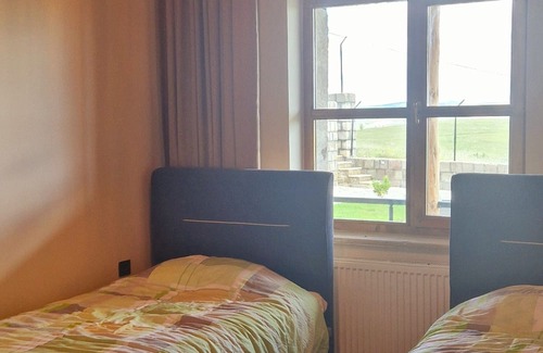 Kocasinan House | Come, Enjoy and Inspire Each Other During Your Stay in the Anatolian Mountains!