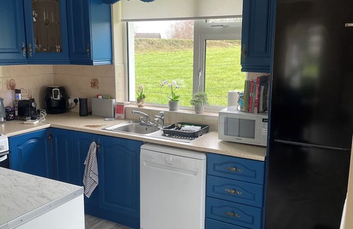 County Louth Cottage | Picturesque Bungalow in the Heart of the Boyne Valley Region of Ireland