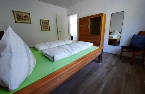 Einruhr House | Am Hostertberg Comfortable holiday residence