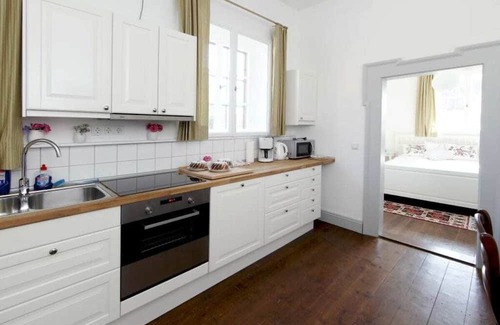 Schoenau an der Brend House | Hunting Lodge Schönau 20 people