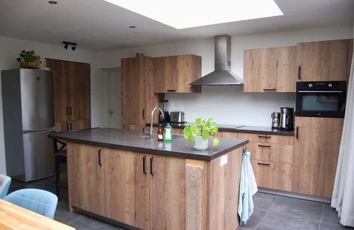 Loon op Zand House | Spacious 4-bedroom house (7p) with garden, Efteling in 5 min. Superhost!