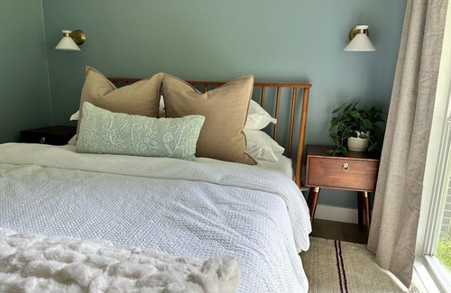 Tamalpais-Homestead Valley Apartment | Comfy 1-Bedroom Stay in Mill Valley!