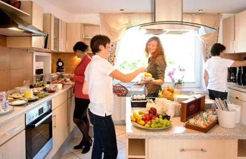 Winterspelt House | Eifelwelt Comfortable holiday residence