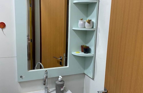 Taguatinga Norte Apartment | Até 6 Hóspedes, 2qts, Wi-fi 700gb, Cozinha Completa, Jr Catito