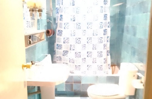 Tazona House | La Fonda de Socovos