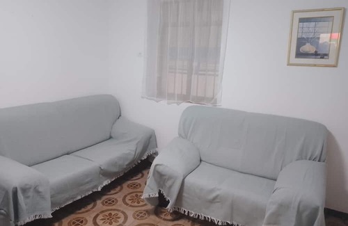 Tazona House | La Fonda de Socovos