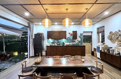 Duong To Hotel | Sakura Mura Retreat and Wellness