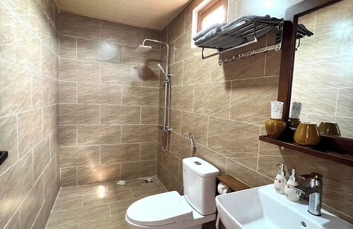 Duong To Hotel | Sakura Mura Retreat and Wellness